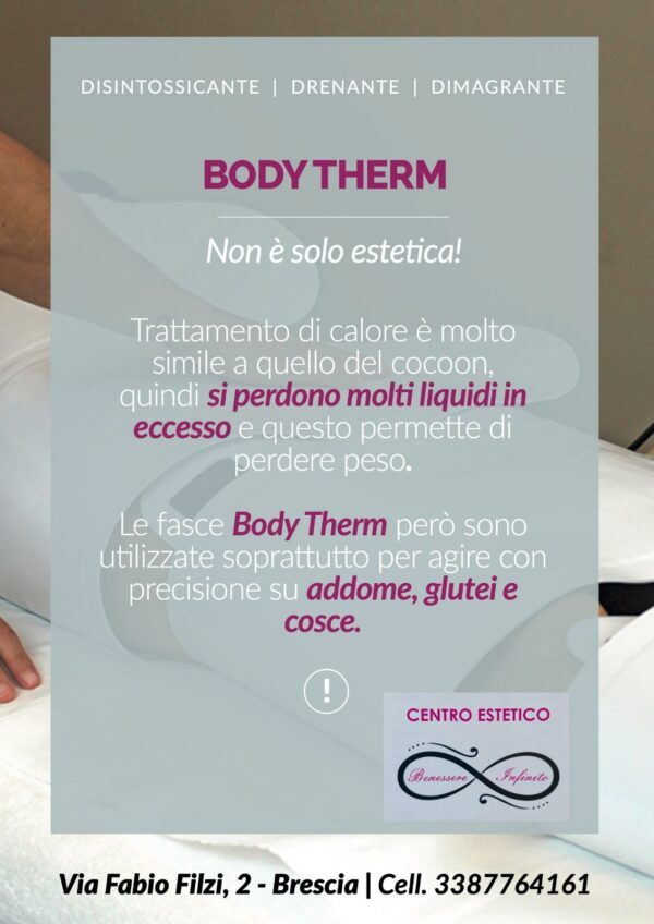 Body therm